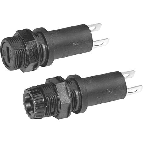 Schurter 3101.0020 3101.0020 Porte-fusible 1 pc(s)