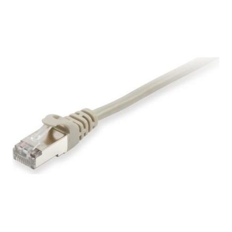 equip 635504 cavo ethernet grigio 5 metri Cat6