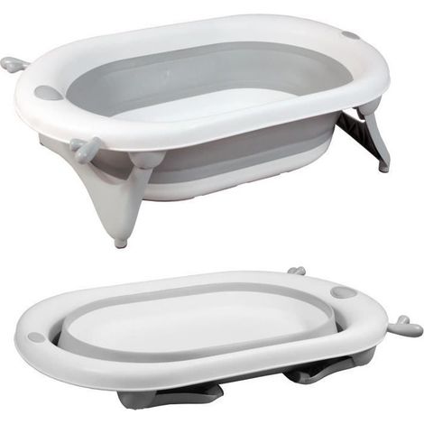 Vasca Looping 23 x 80 x 49 cm Pieghevole (1/5)