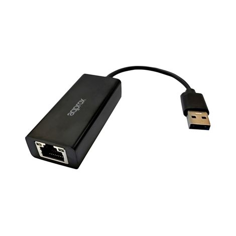 Approx APPC07V3 USB 2.0 Ethernet 10/100 AdapterV3