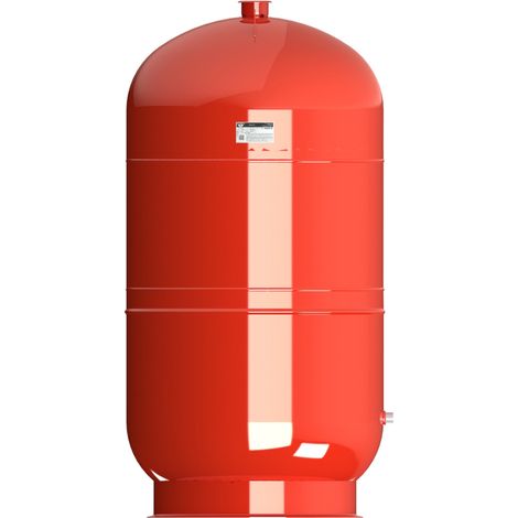 Vase d’expansion chauffage 600 litres, sur pied - Zilmet