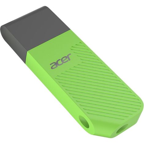 Acer UP300 - 128 GB lecteur USB flash 128 Go USB Type-A 3.2 Gen 1 (3.1 Gen 1) Vert