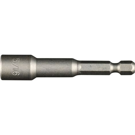 Nutsetter Felo 5/16 inch magnético punta hexagonal 6,6 cm