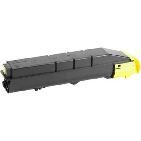 Toner Originalzubehör TK-8305Y ca. 15.000 Seiten gelb (1/5)