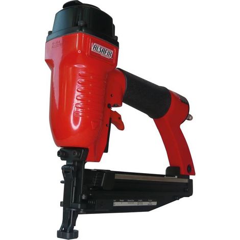 Cloueur Pneumatique de Finition N-64 P1 - D-Work (1/5)