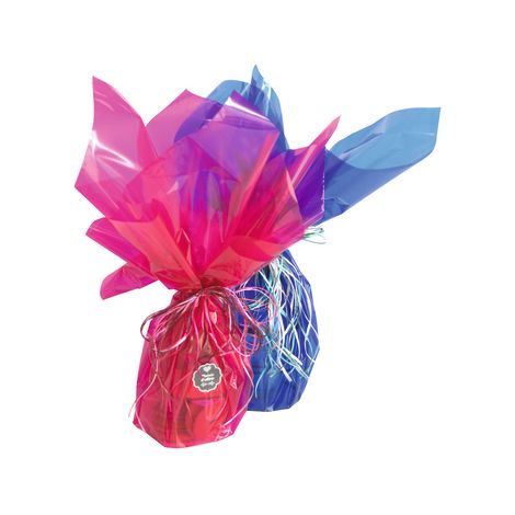 95592C papel de regalo Polipropileno (PP)