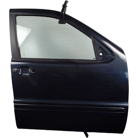 [PRODUIT D'OCCASION] Porte Avant Droit MERCEDES Classe Ml ♻️ Ref Oe. 1637201605 - Garantie à vie (1/3)