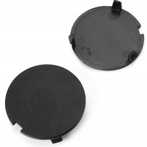 Coperchio motore VW Golf 4 5 IV V Audi (1/3)