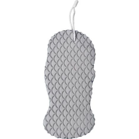 Gant de Gommage Doux pour le Corps - Éponge Exfoliante Réutilisable pour Adultes et Bébés (1/5)