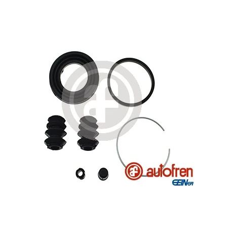 Kit de réparation, étrier de frein Autofren Seinsa D4297 MITSUBISHI MB858466