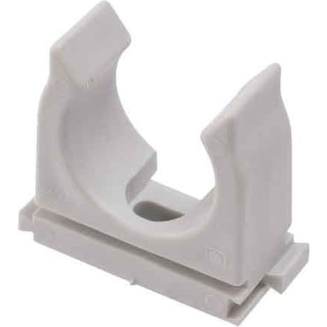 FISSATUBO APERTO Ø 32 mm Q.TA 50