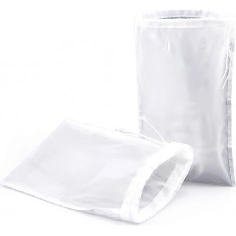 Matériau filtrant pour aquarium 15 x 20 cm 10 pc modèle 11