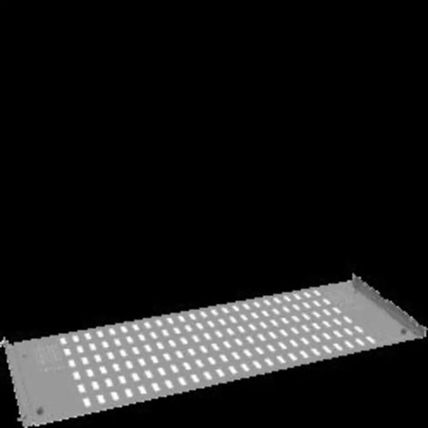 Cloison horizontale complète, quadro.evo 800x400 - HAGER UC8040FUH