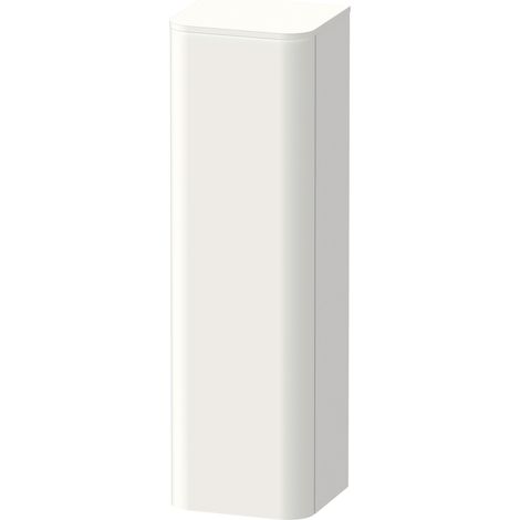 Duravit Happy D.2 Plus armoires mi-hautes, 400x1336x360 mm, 1