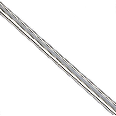 Clé dynamométrique haute dureté M89B, douille CR-V 1/2", compatible avec les pneus, pour réparation et entretien automobile, 49 cm (1/5)