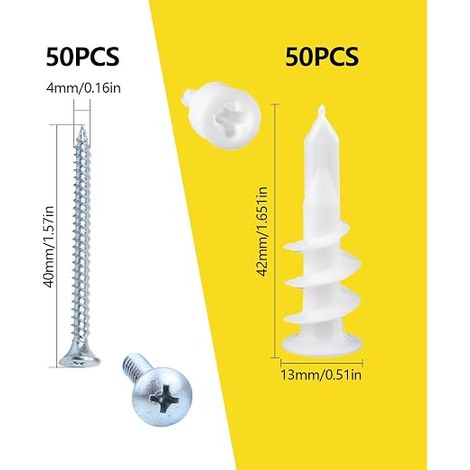 Insulation Dowel (1/4)