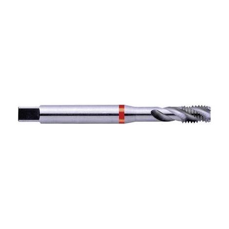 Exact 43683 Maschio a macchina metrica M5 0.8 mm Taglio destrorso DIN 371 HSS-E Forma B 1 pz.