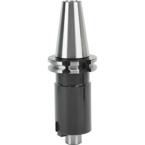 Porte-outil pour fraise à surfacer pour tour CNC, tige de fraise en acier allié 40Cr pour l'usinage des métaux (1/5)