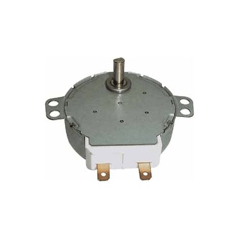 MOTEUR PLATEAU TOURNANT GM-16-24FT12 pour MICRO ONDES BRANDT...