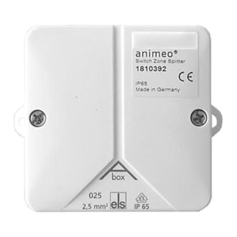 Comando Sottogruppi Linea Bus Ib+ SOMFY 1810392