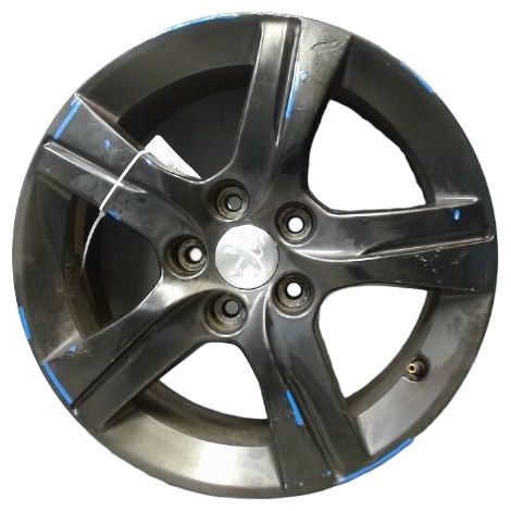 Jante Aluminium PEUGEOT Expert [PRODUIT D'OCCASION]♻️9671401180