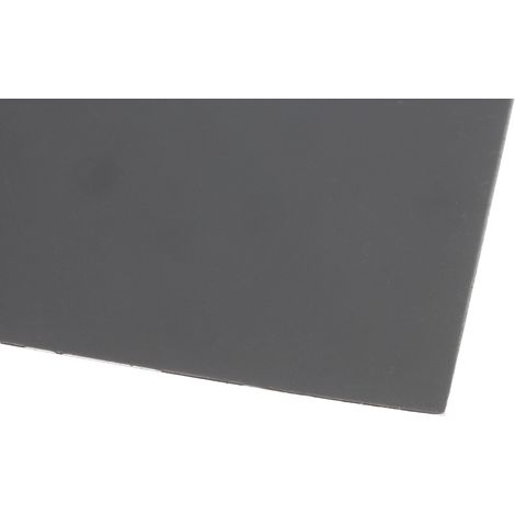 Feuille interface thermique RS PRO 150 x 150mm x 0.12mm 4W/m·K auto-adhésif ( Prix pour 1 )
