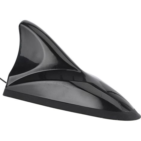 Antenne radio voiture universelle numérique TV requin avec câble ATSC ISDB DTMB (1/5)