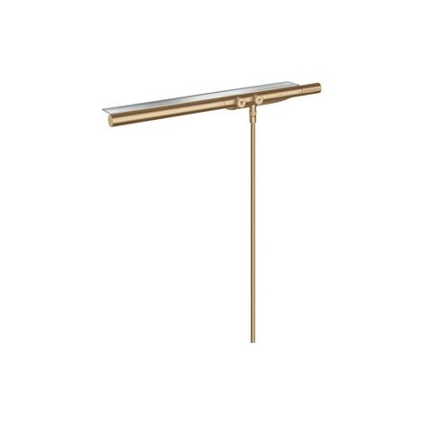 Thermostat 800 AXOR SHOWERSOLUTIONS DN 15, encastré/brut de brut bronze