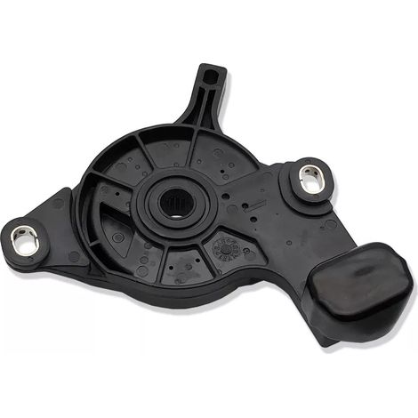 Vilebrequin position sensor 37720-86Z01 - High quality replacement for CKP sensors with Hall effect, compatible with Hyundai, Kia, Mitsubishi, Chrysler, Jeep, Dodge and Mazda. (1/3)