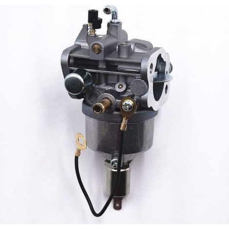 Carburateur pour Kawasaki Fh500v Fh531v pour John Deere Lt180 Lx277 (1/5)