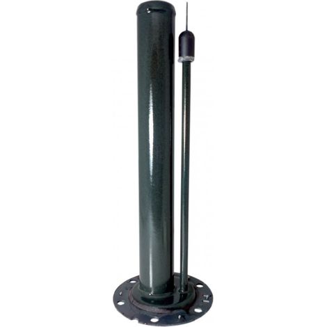 Emaillierter Puffer ab 1996-1997 (6 Löcher) 150, 200 und 300 Liter (1/2)