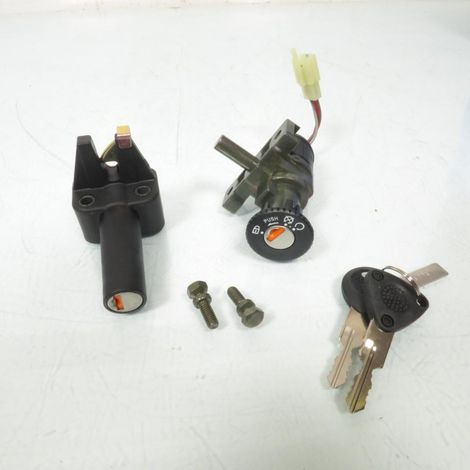 kyoto schloss kit für roller mbk 50 cw booster spirit 2003 3 (1/4)
