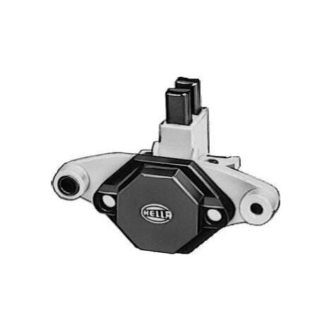 Régulateur de tension HELLA 5DR004241151