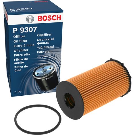 Bosch P9307 - Filtre à huile auto (1/5)