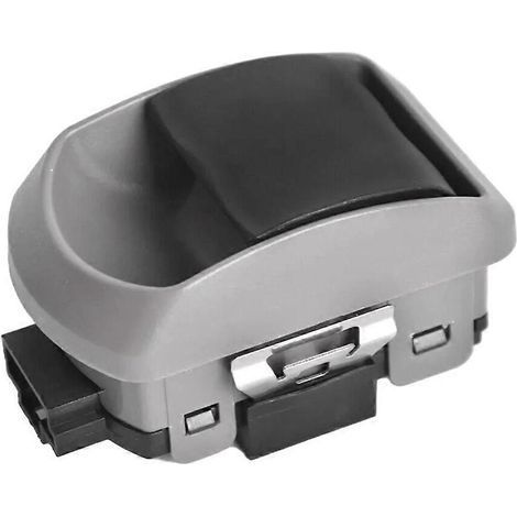 P27-1070 Interrupteur de commande de vitre automatique (côté passager, compatible avec les interrupteurs de porte et de vitre) (1/5)