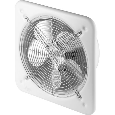 Ventilateur mural WO315 (1/2)