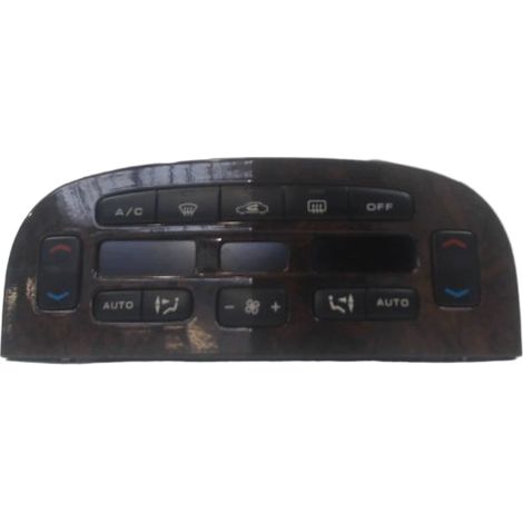 [PRODUIT D'OCCASION] Commande De Chauffage PEUGEOT 607 99-2004 ♻️ Ref Oe. 6451he - Garantie à vie (1/5)