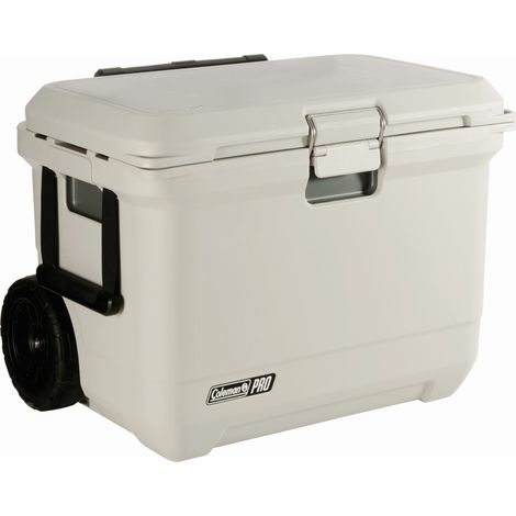 Coleman Pro 55qt Khlbox (2213912) (1/5)