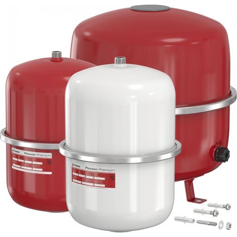 Flexcon Premium Expansionsvase 12 Liter