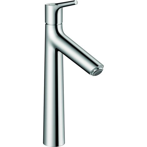 Mezclador monomando Talis S hansgrohe Talis S 190, sin juego de (1/2)