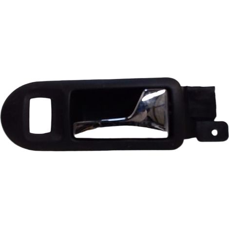 [PRODUIT D'OCCASION] Poignee Interieure Porte Avant Droit VOLKSWAGEN Golf Iv 98-2004 ♻️ Ref Oe. 3b1837114tb41 - Garantie à vie (1/2)