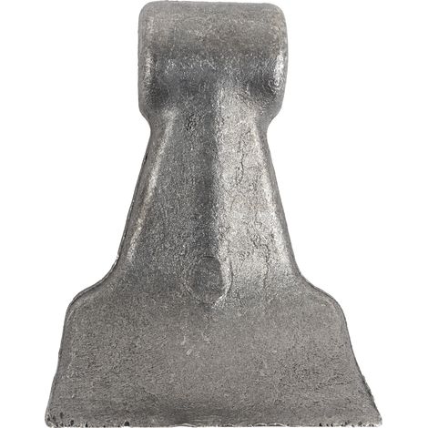 COLTELLO AMA PER TRINCIA MAZZA STAMPATA ADATTABILE Ø FORO 14,5 MM (39555) (1/5)
