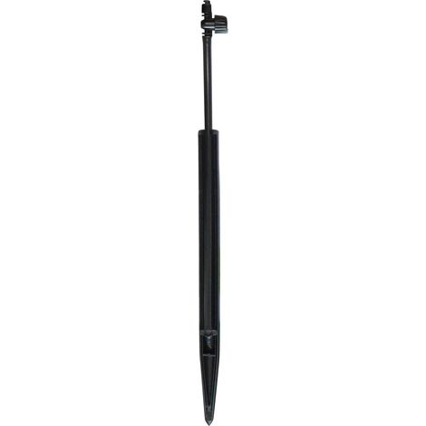 MaxiJets Réglable sur Pic 77 L/h Angle 90° Jardibric L9310 Optimisez l'Arrosage de Vos Plantes avec Précision et Efficacité