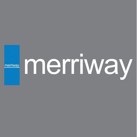 Merriway BH03583 (2 pezzi) chiave di ricambio per serratura dell'armadio/armadio, confezione da 2 pezzi, in ottone