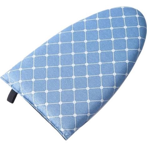 Guanti da stiro a vapore completamente protettivi Guanti impermeabili e resistenti al vapore con anelli per le dita Design resistente al calore (1/5)