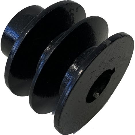 Polea Motor 19 mm A (1/5)
