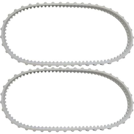 1 pièce,laisse de piscine pour robot TigerShark Rail-RCX23008 (1/4)