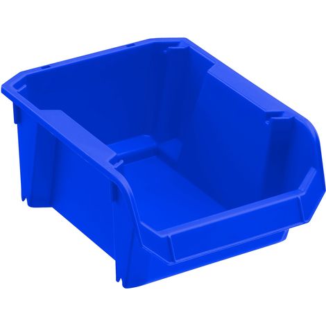 STANLEY Bac de rangement Bleu - 0,7 L - STST82737-1 (1/4)