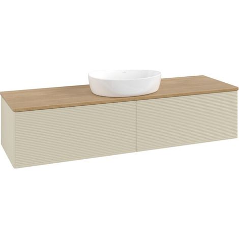 Villeroy & Boch K36111HJ WTUS Antao K361 1600x360x500mm (1/3)