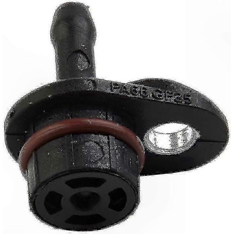 Vanne de réparation pour pompe à vide V60 XC60 S60 V40 S80 XC70 - Pièce de remplacement 31258031 31375107 31430964 (1/3)
